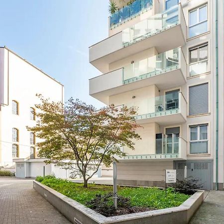 Apartamento Elegante Bilocale, Zona Centro Lodi Exterior foto